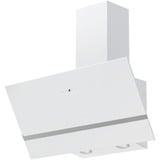 Respekta CH 24080 WM, Campana extractora blanco
