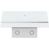 Respekta CH 24080 WM, Campana extractora blanco