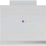 Respekta CH 24080 WM, Campana extractora blanco