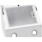 Respekta CH 24080 WM, Campana extractora blanco