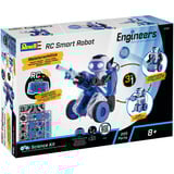 Revell 21307, Radiocontrol 