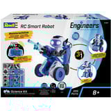 Revell 21307, Radiocontrol 
