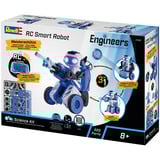 Revell RC Smart Robot 3 en 1, Radiocontrol 