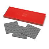 Room Copenhagen 40130800, Estante rojo