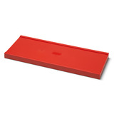 Room Copenhagen 40130800, Estante rojo