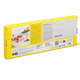 Room Copenhagen 40130800, Estante rojo