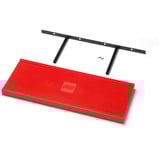 Room Copenhagen Estantería LEGO rojo