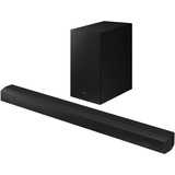 SAMSUNG B-Soundbar HW-B460/ZG, Barra de sonido negro