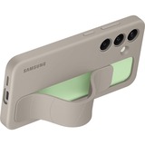 SAMSUNG EF-GS921CUEGWW, Funda para teléfono móvil marrón topo