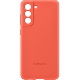 SAMSUNG Funda para teléfono móvil Coral