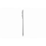 SAMSUNG Galaxy S25 Edge, Móvil plateado, 17 cm (6.7"), 12 GB, 256 GB, 200 MP, Android 15, Plata