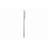 SAMSUNG Galaxy S25 Edge, Móvil plateado, 17 cm (6.7"), 12 GB, 256 GB, 200 MP, Android 15, Plata