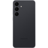 SAMSUNG Galaxy S25 FE 128GB, Móvil negro