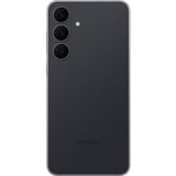 SAMSUNG Galaxy S25 FE, Móvil negro, 17 cm (6.7"), 8 GB, 128 GB, 50 MP, Android 16.0, Negro