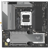 SAPPHIRE 52123-01-40G, Placa base 