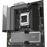 SAPPHIRE 52123-01-40G, Placa base 