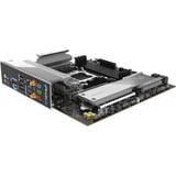 SAPPHIRE 52123-01-40G, Placa base 