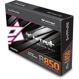 SAPPHIRE NITRO+ B850M WIFI, Placa base 