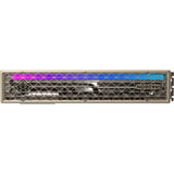 SAPPHIRE Radeon RX 9070 XT Nitro+ Valor Mortis Edition, Tarjeta gráfica plateado