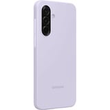 Samsung Funda Silicona Rosa para A36 5G, Funda para teléfono móvil Lavanda, Funda, Samsung, Galaxy A36 5G, 17 cm (6.7"), Lavanda