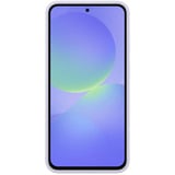 Samsung Funda Silicona Rosa para A36 5G, Funda para teléfono móvil Lavanda, Funda, Samsung, Galaxy A36 5G, 17 cm (6.7"), Lavanda