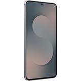 Samsung Galaxy S25 FE, Móvil negro, 17 cm (6.7"), 8 GB, 128 GB, 50 MP, Android 16.0, Negro