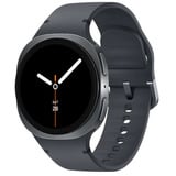 Samsung Galaxy Watch8, SmartWatch gris oscuro