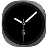 Samsung Galaxy Watch8, SmartWatch gris oscuro