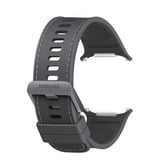 Samsung PeakForm Band, Correa de reloj negro