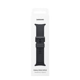 Samsung PeakForm Band, Correa de reloj negro