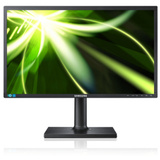 Samsung S24C450BW Reacondicionado, Monitor LED negro