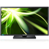 Samsung S24C450BW Reacondicionado, Monitor LED negro
