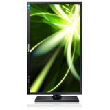 Samsung S24C450BW Reacondicionado, Monitor LED negro