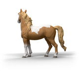 Schleich 14920, Muñecos 