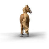 Schleich 14920, Muñecos 