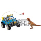 Schleich 41464, Muñecos 