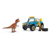 Schleich 41464, Muñecos 