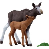 Schleich 42603, Muñecos 