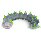 Schleich 70853, Muñecos 