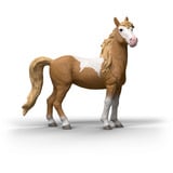Schleich Club de Caballos Yegua Mustang, Muñecos 