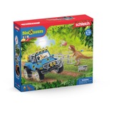 Schleich Dinosaurs 41464 set de juguetes, Muñecos 4 año(s), Multicolor, Plástico