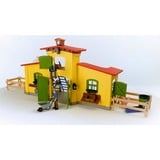 Schleich FARM WORLD 42605 set de juguetes, Muñecos Buildings, Farm, Farm animals / farm toys, 3 año(s), Multicolor, Plástico