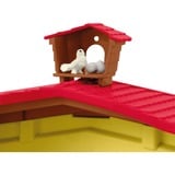Schleich FARM WORLD 42605 set de juguetes, Muñecos Buildings, Farm, Farm animals / farm toys, 3 año(s), Multicolor, Plástico