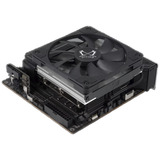 Scythe Big Shuriken 4, Disipador de CPU 