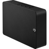 Seagate Expansion STKP6000400 disco duro externo 6000 GB Negro, Unidad de disco duro negro, 6000 GB, 3.5", 3.2 Gen 1 (3.1 Gen 1), Negro