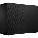 Seagate Expansion STKP6000400 disco duro externo 6000 GB Negro, Unidad de disco duro negro, 6000 GB, 3.5", 3.2 Gen 1 (3.1 Gen 1), Negro