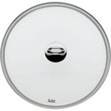 Silit Set de ollas Silit Diamant, 9 piezas, Conjunto de ollas acero fino