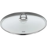 Silit Set de ollas Silit Diamant, 9 piezas, Conjunto de ollas acero fino