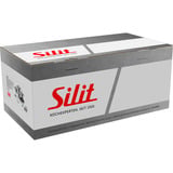 Silit Set de ollas Silit Diamant, 9 piezas, Conjunto de ollas acero fino