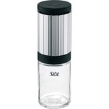 Silit Set de ollas Silit Diamant, 9 piezas, Conjunto de ollas acero fino